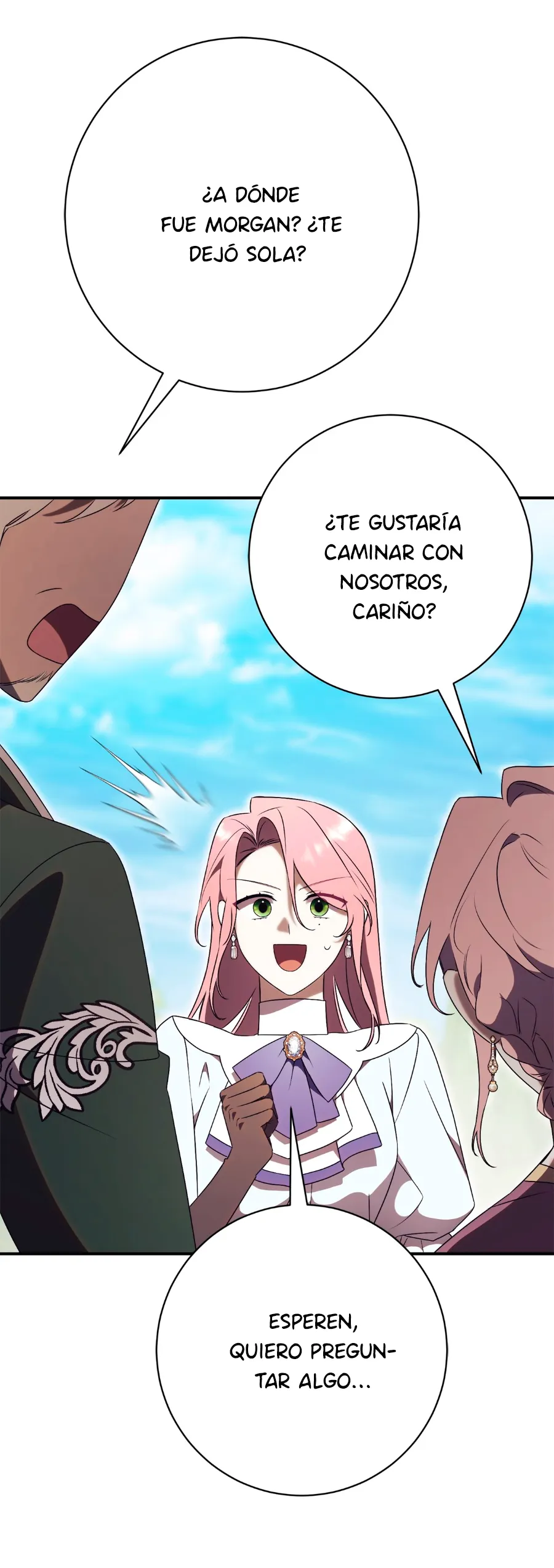 39 Cómo rechazar la obsesión de mi ex esposo