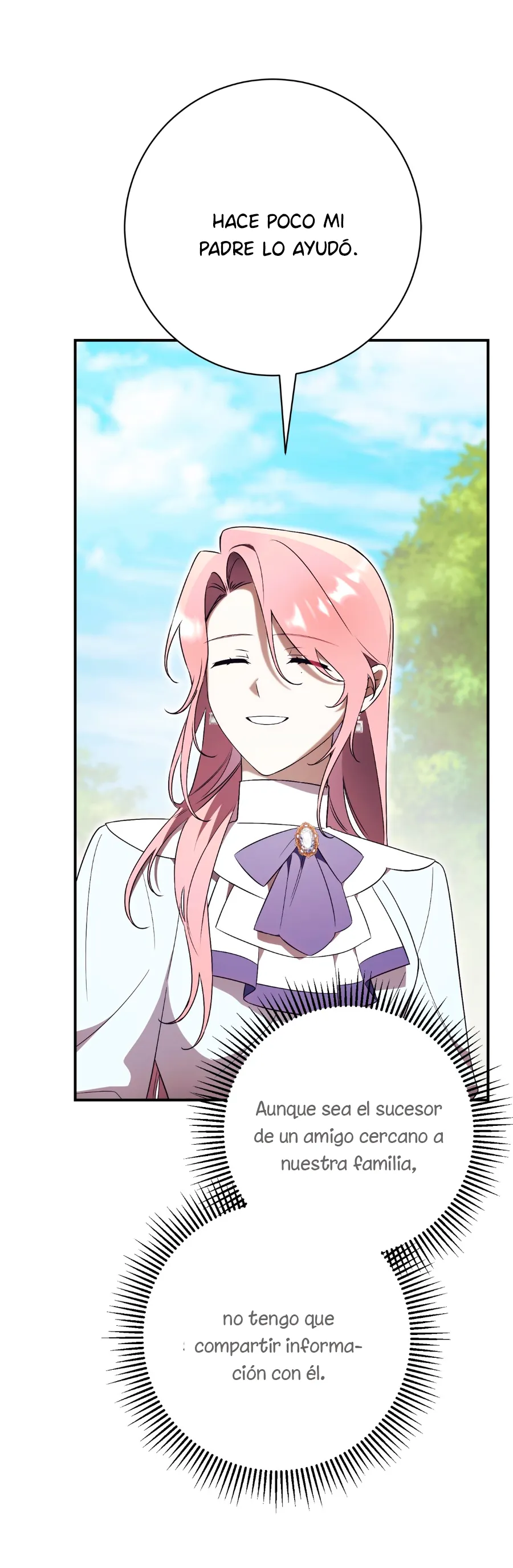 6 Cómo rechazar la obsesión de mi ex esposo