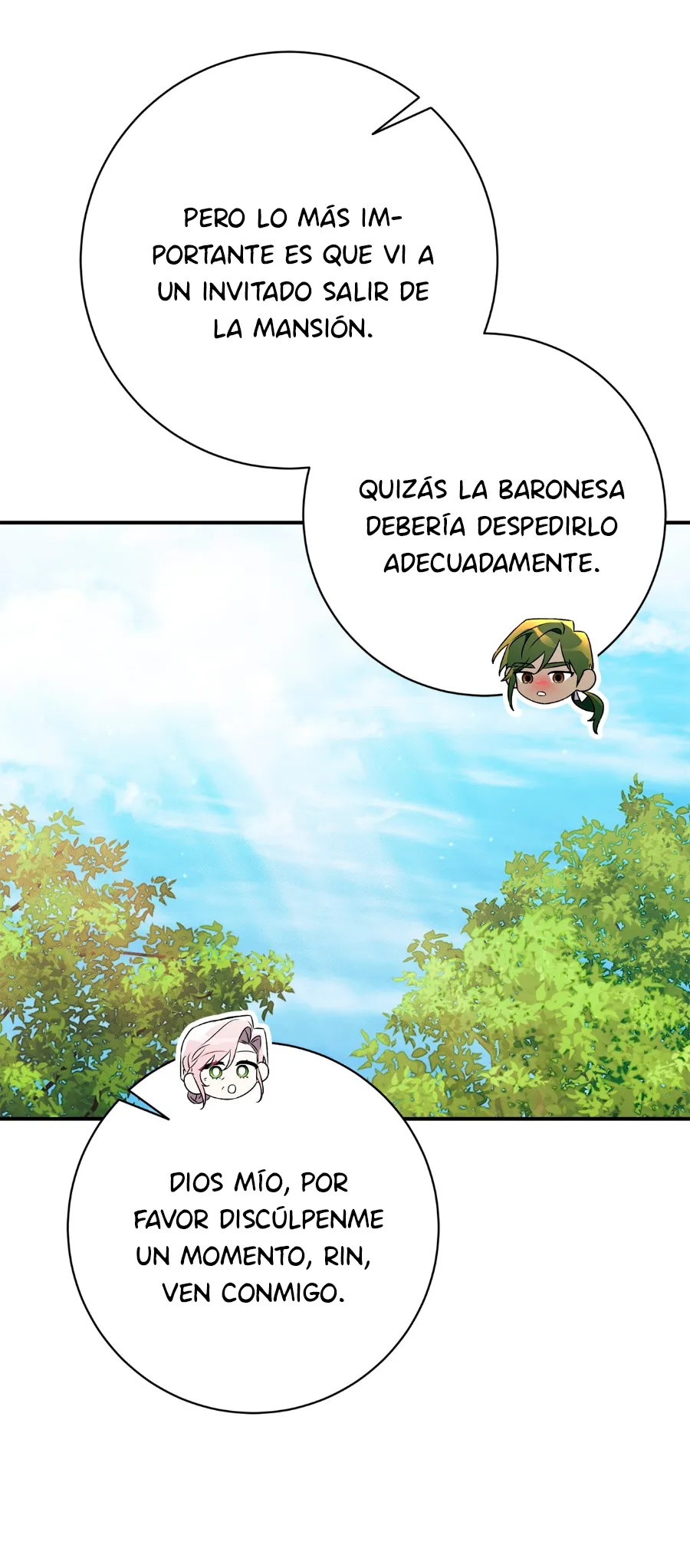 51 Cómo rechazar la obsesión de mi ex esposo