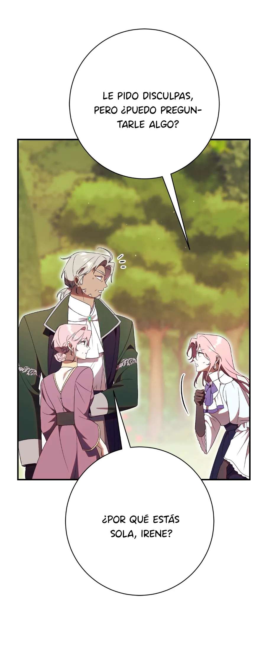 38 Cómo rechazar la obsesión de mi ex esposo