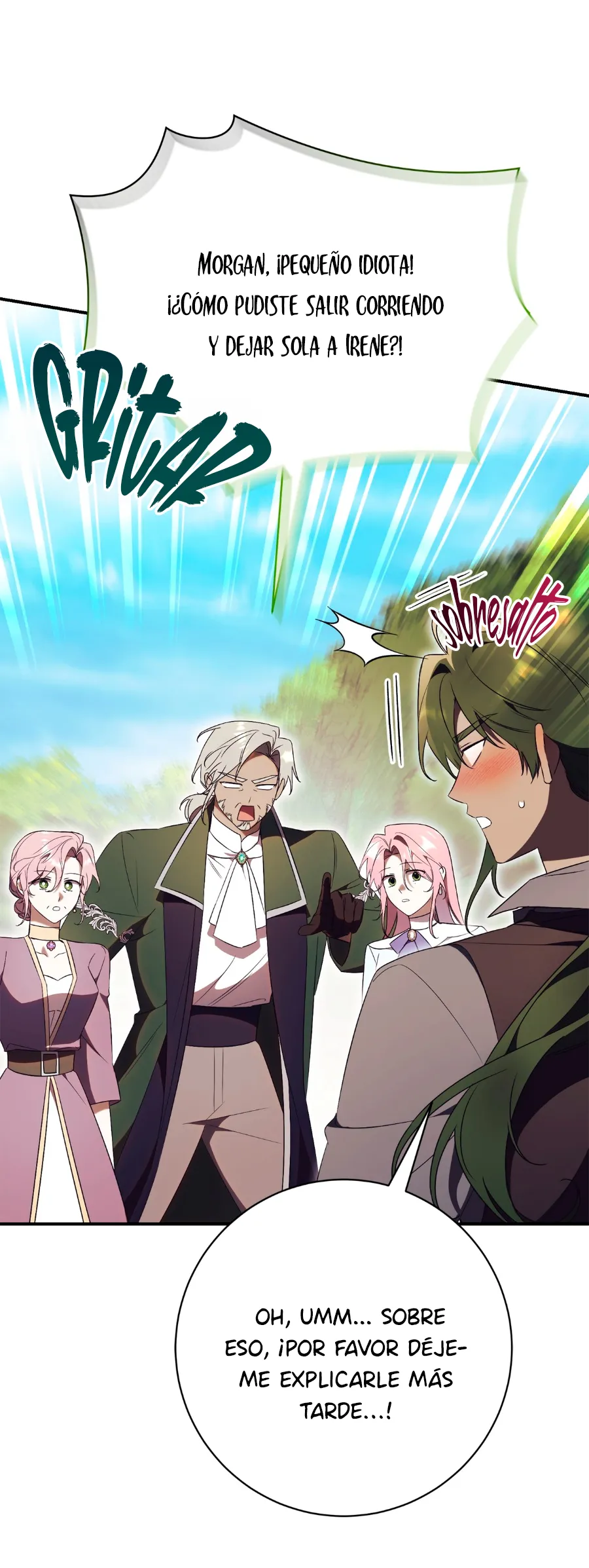 50 Cómo rechazar la obsesión de mi ex esposo