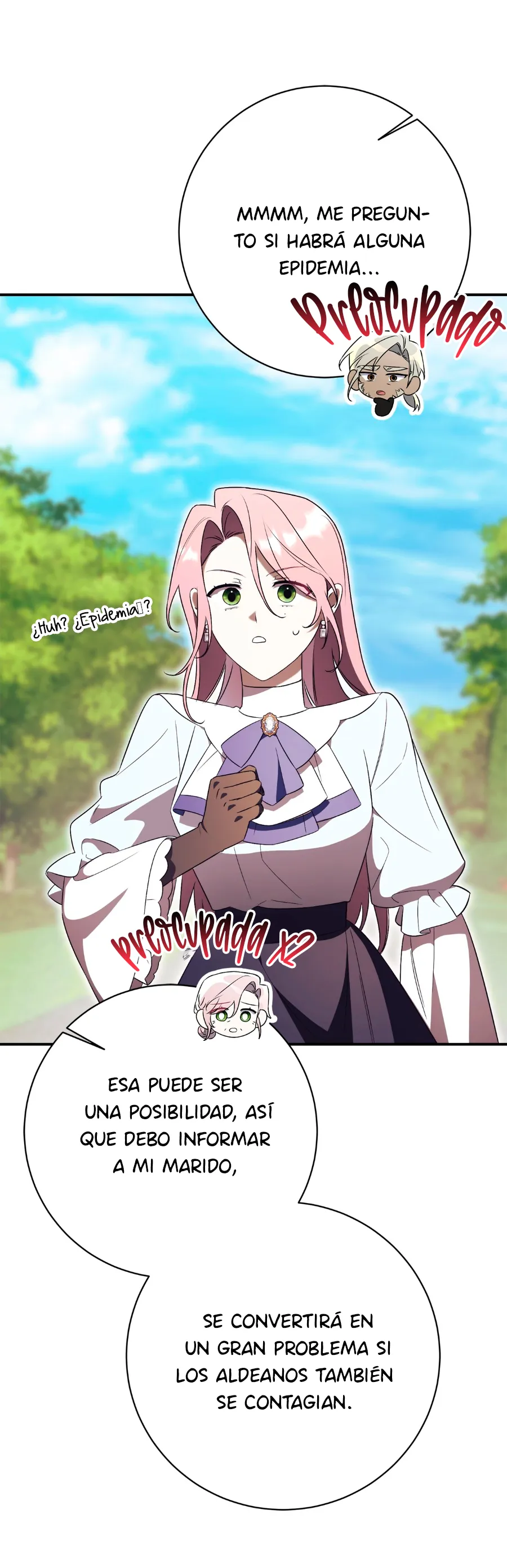 46 Cómo rechazar la obsesión de mi ex esposo