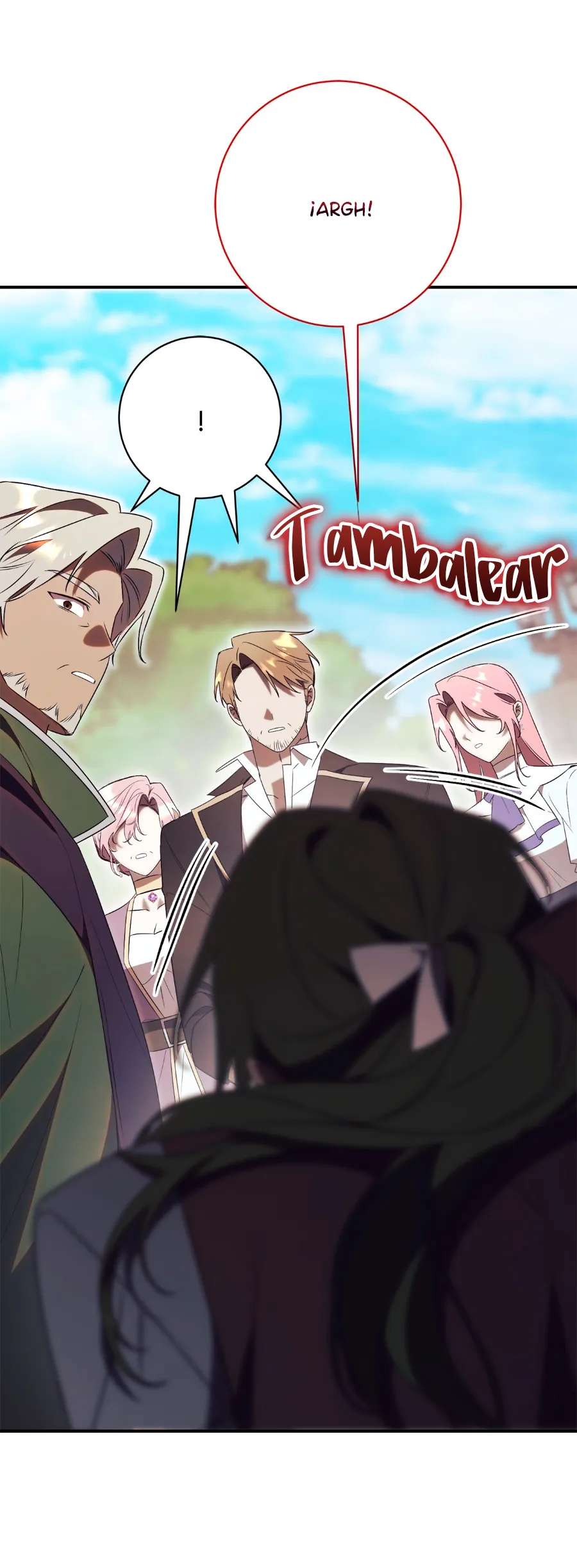 74 Cómo rechazar la obsesión de mi ex esposo