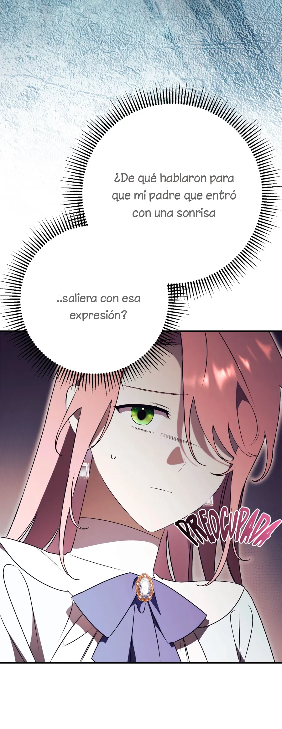 57 Cómo rechazar la obsesión de mi ex esposo