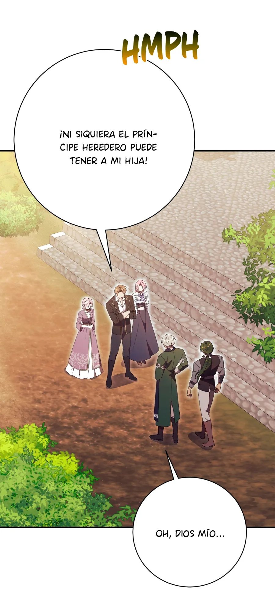 67 Cómo rechazar la obsesión de mi ex esposo