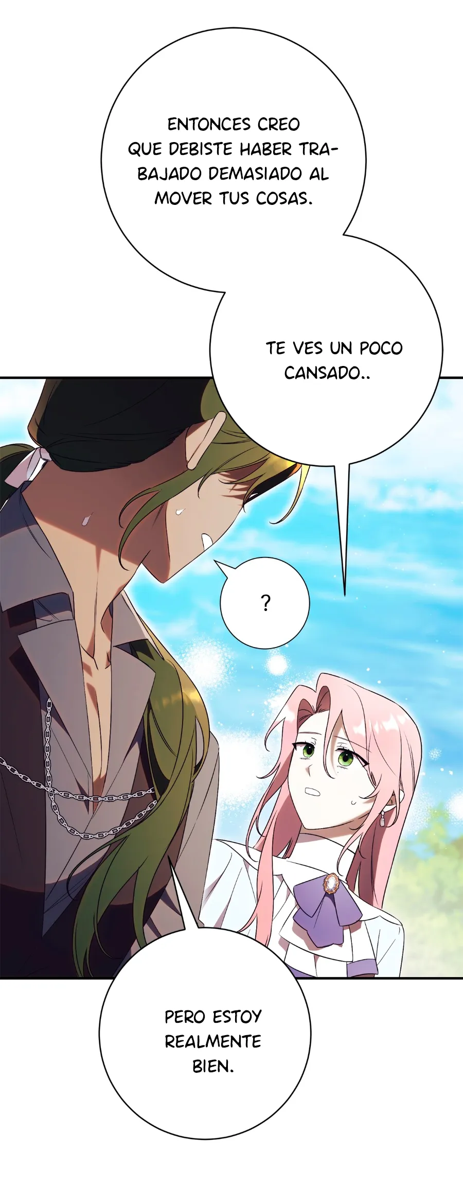 20 Cómo rechazar la obsesión de mi ex esposo