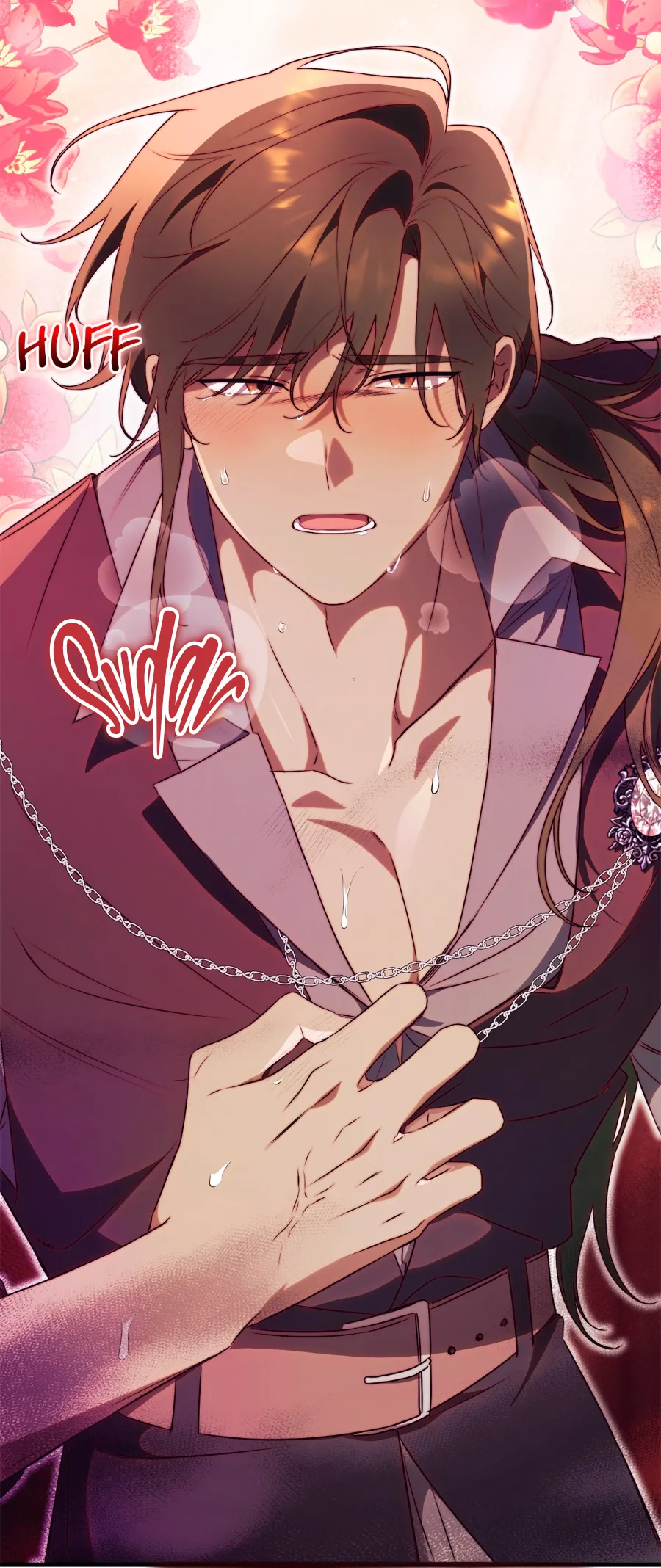 76 Cómo rechazar la obsesión de mi ex esposo