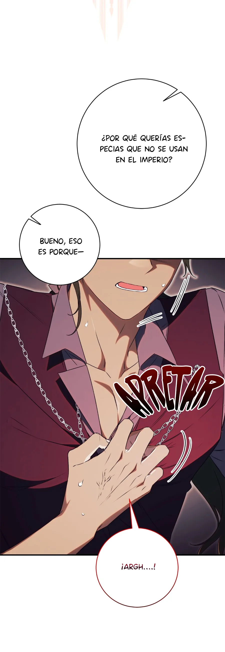 73 Cómo rechazar la obsesión de mi ex esposo