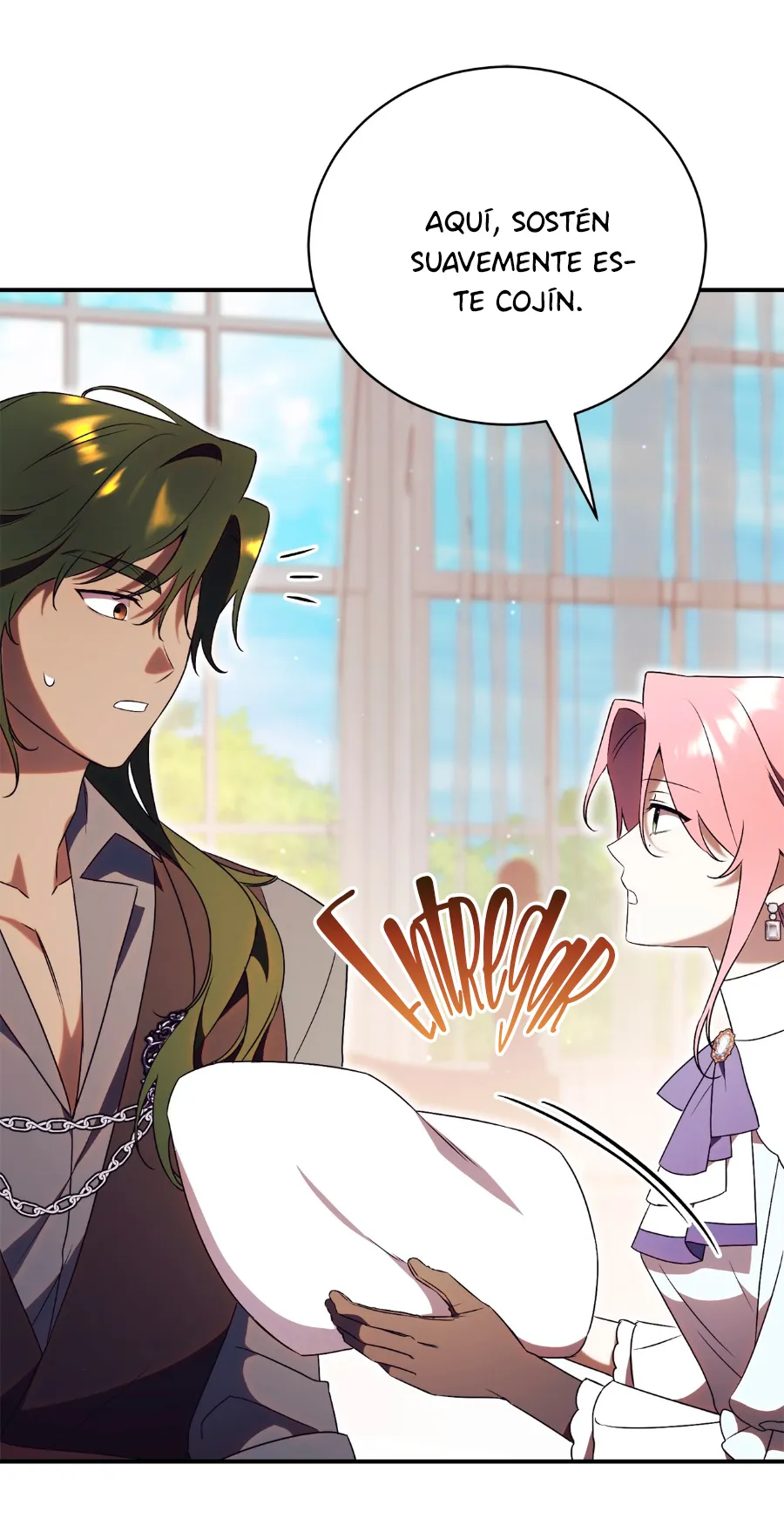 89 Cómo rechazar la obsesión de mi ex esposo