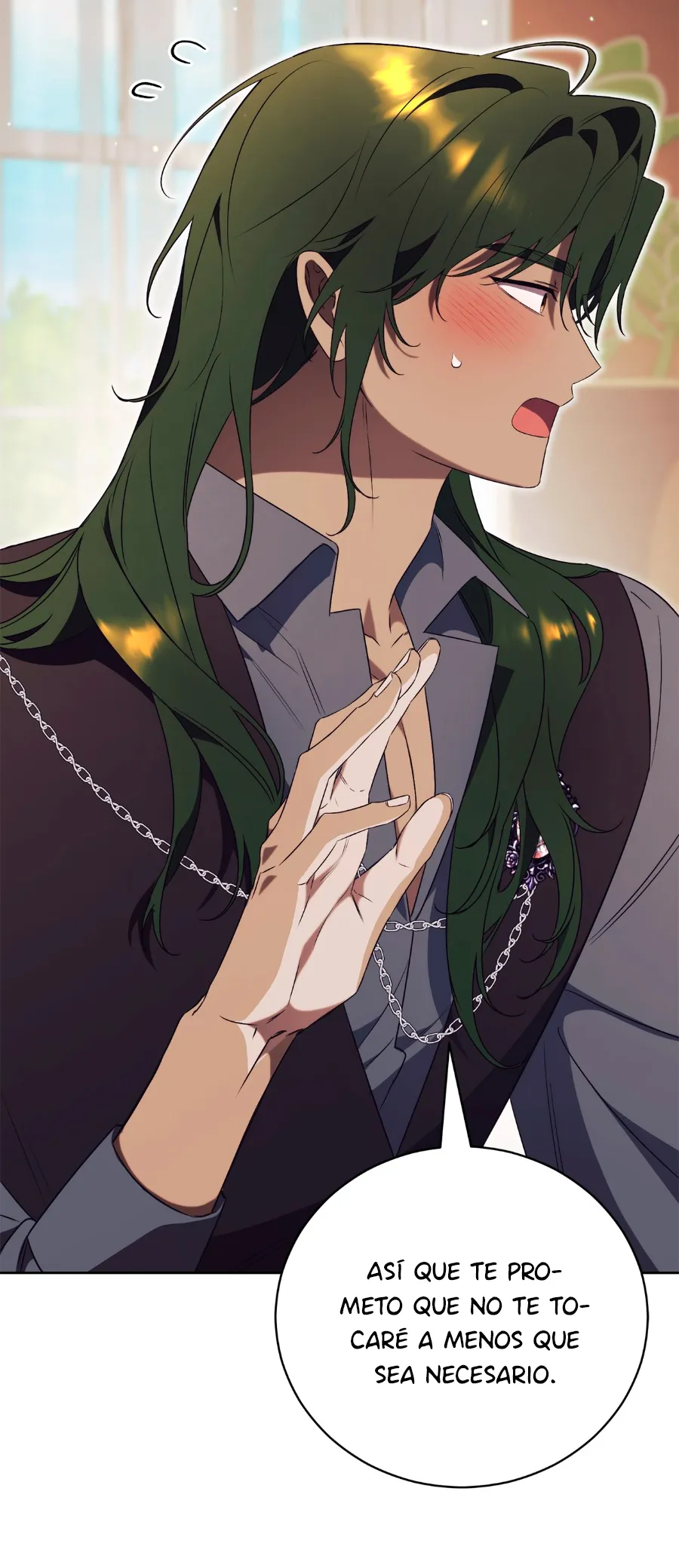 76 Cómo rechazar la obsesión de mi ex esposo