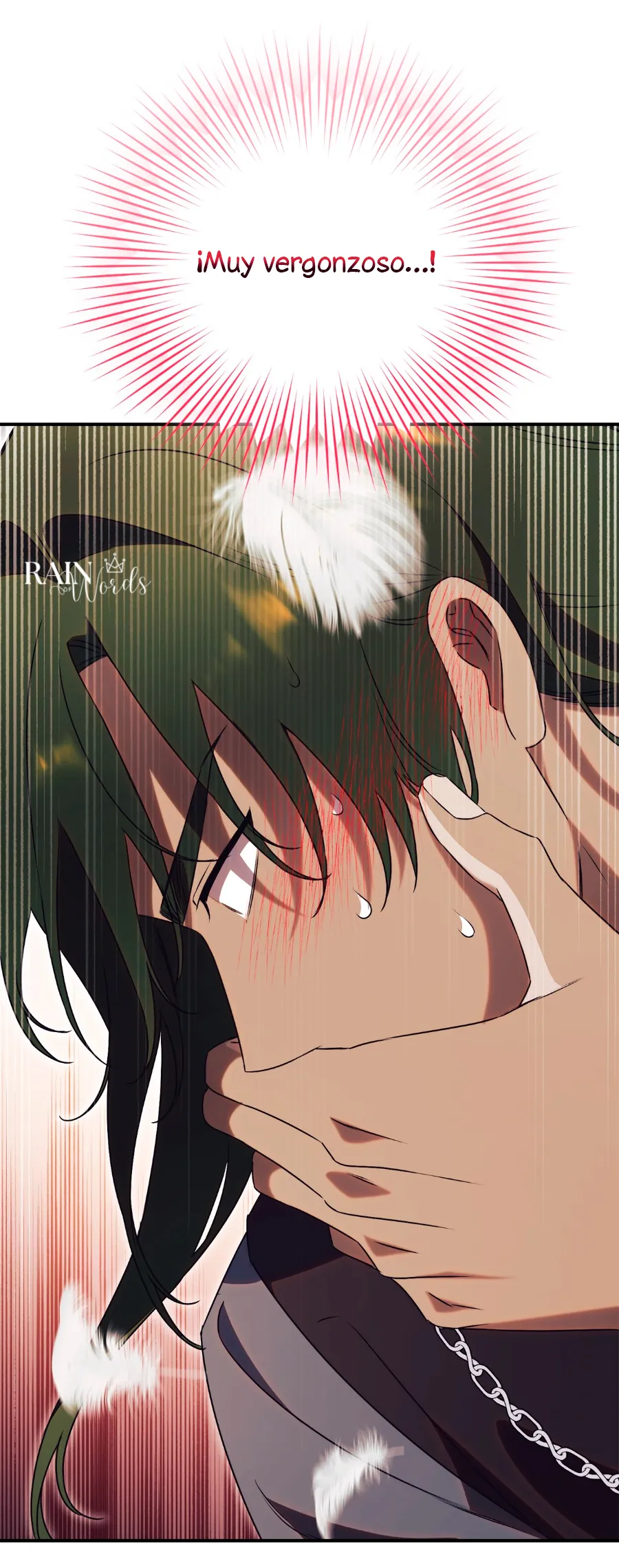 102 Cómo rechazar la obsesión de mi ex esposo