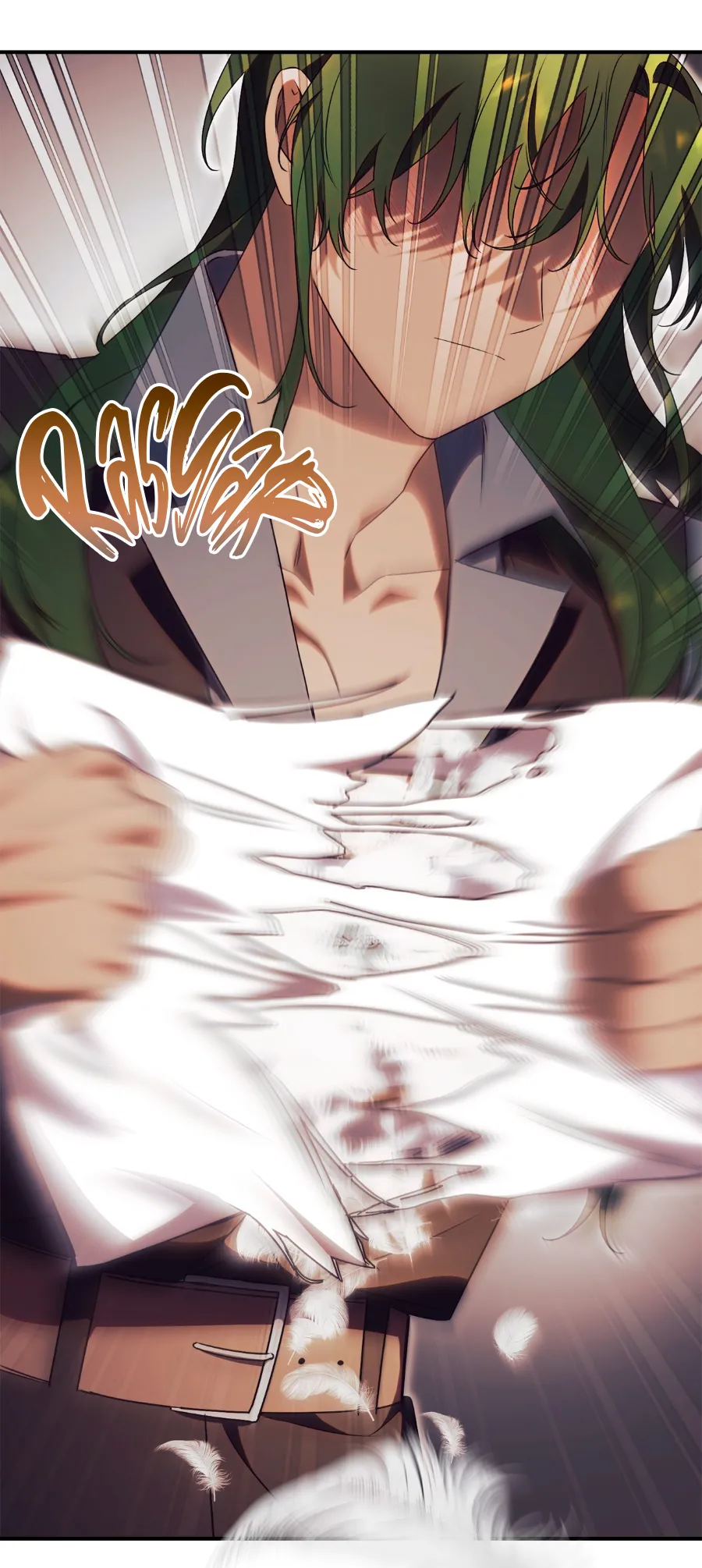 93 Cómo rechazar la obsesión de mi ex esposo