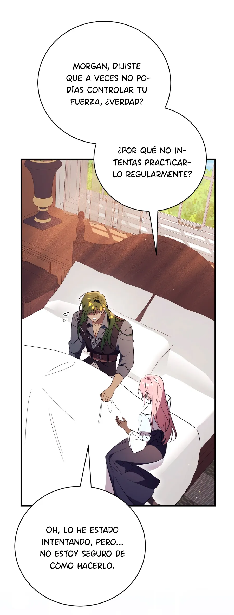 84 Cómo rechazar la obsesión de mi ex esposo