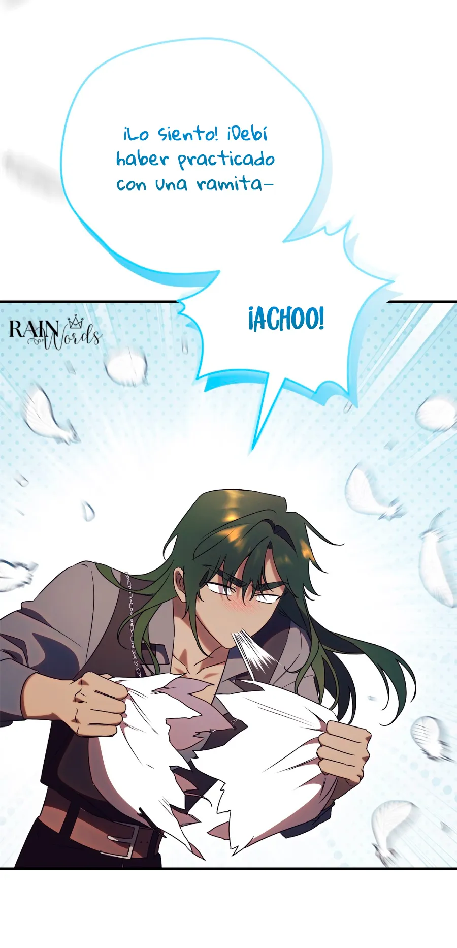 99 Cómo rechazar la obsesión de mi ex esposo