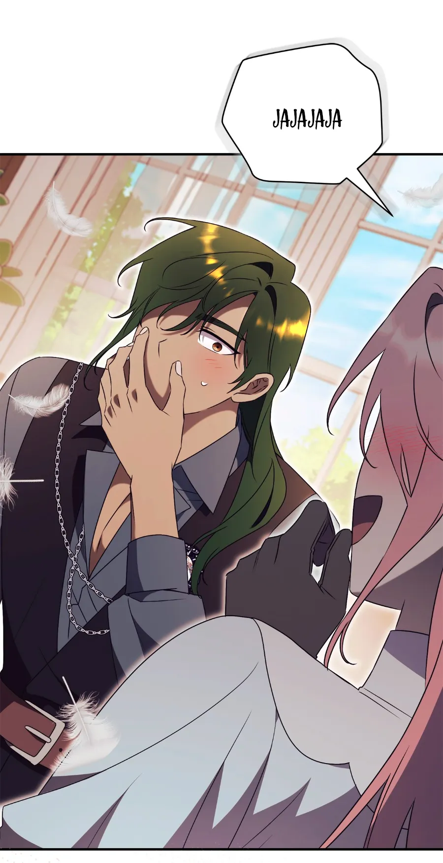 104 Cómo rechazar la obsesión de mi ex esposo