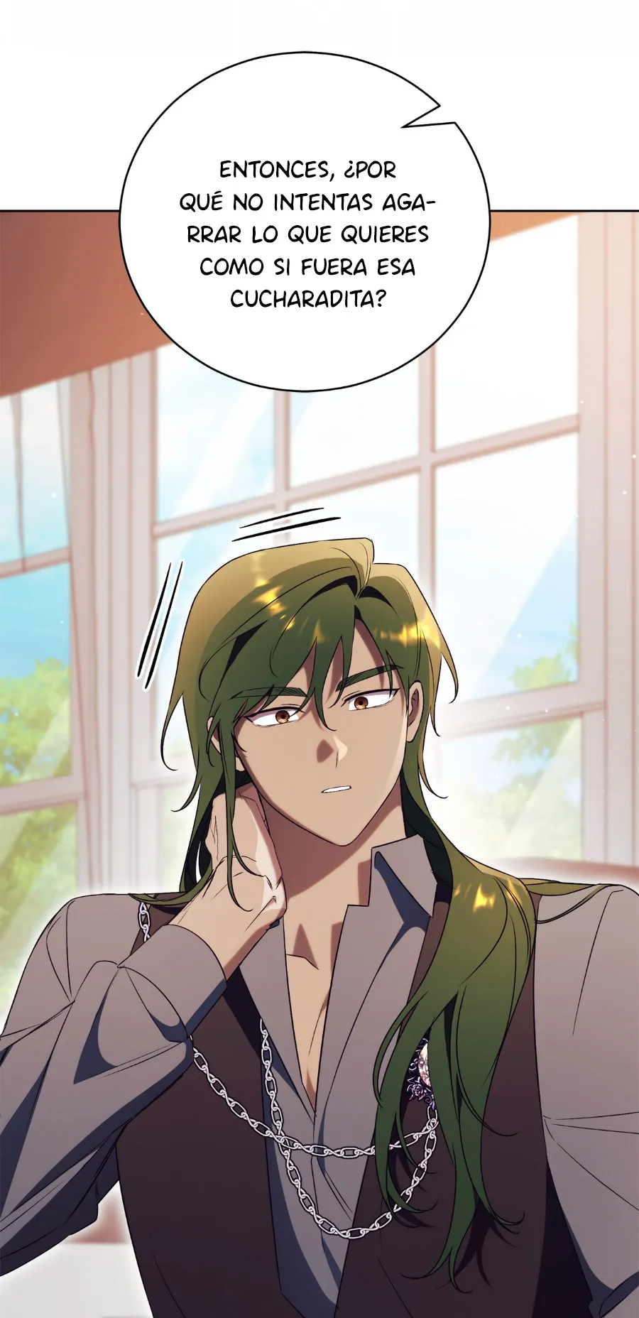 87 Cómo rechazar la obsesión de mi ex esposo