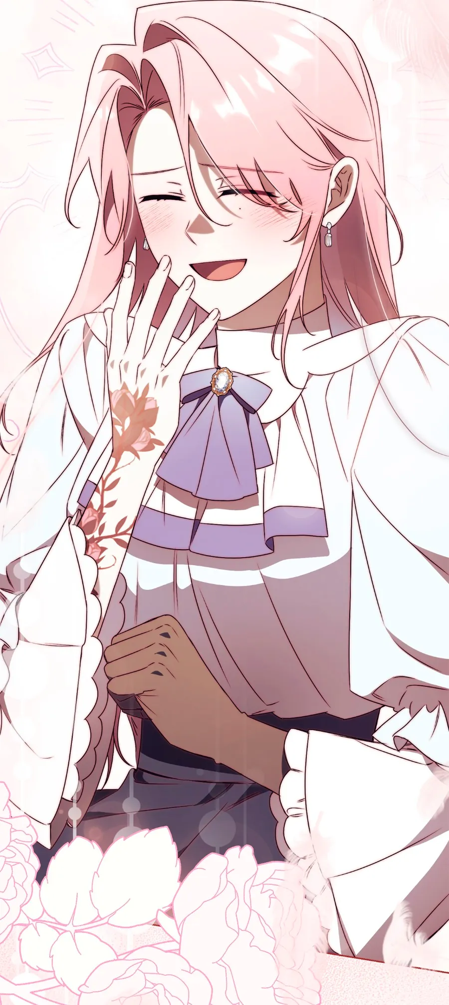 107 Cómo rechazar la obsesión de mi ex esposo