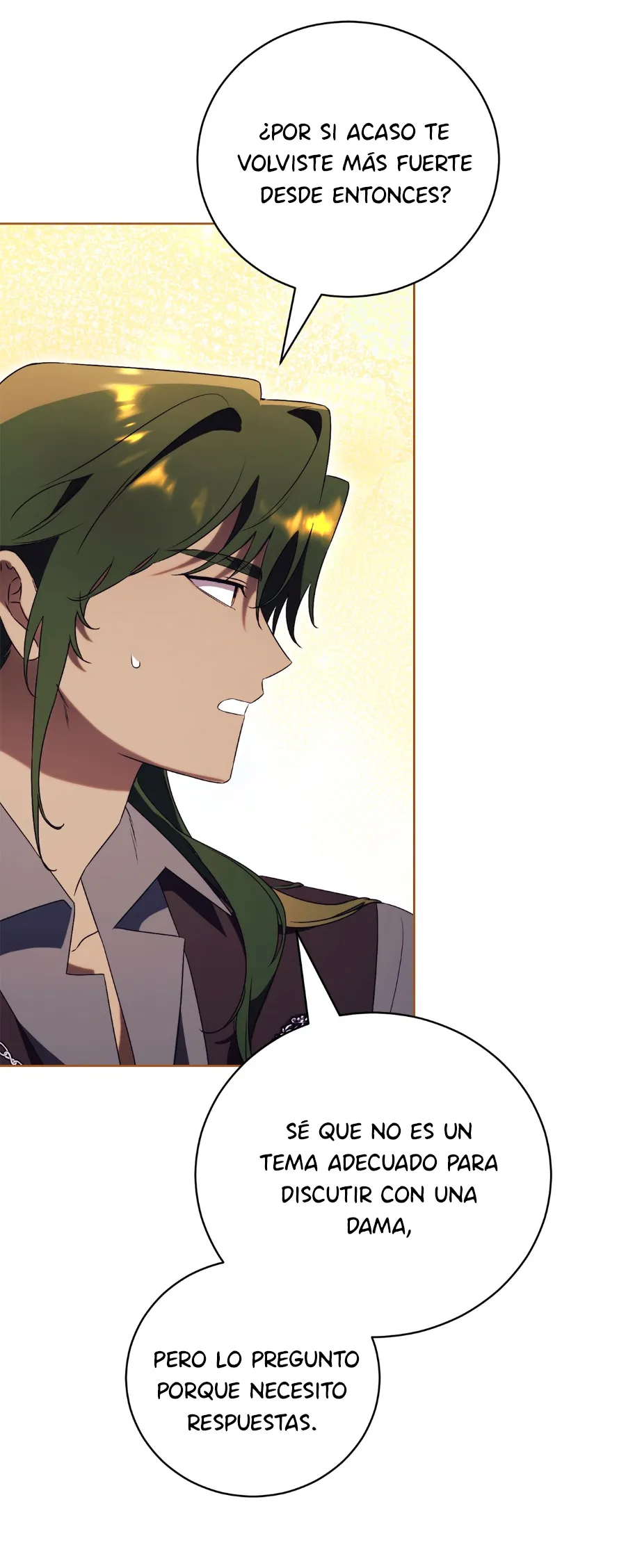 69 Cómo rechazar la obsesión de mi ex esposo