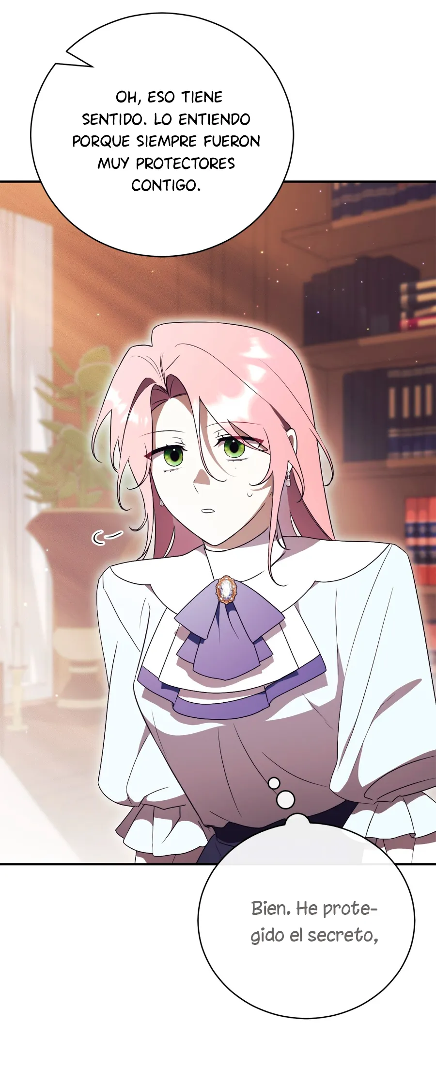 82 Cómo rechazar la obsesión de mi ex esposo