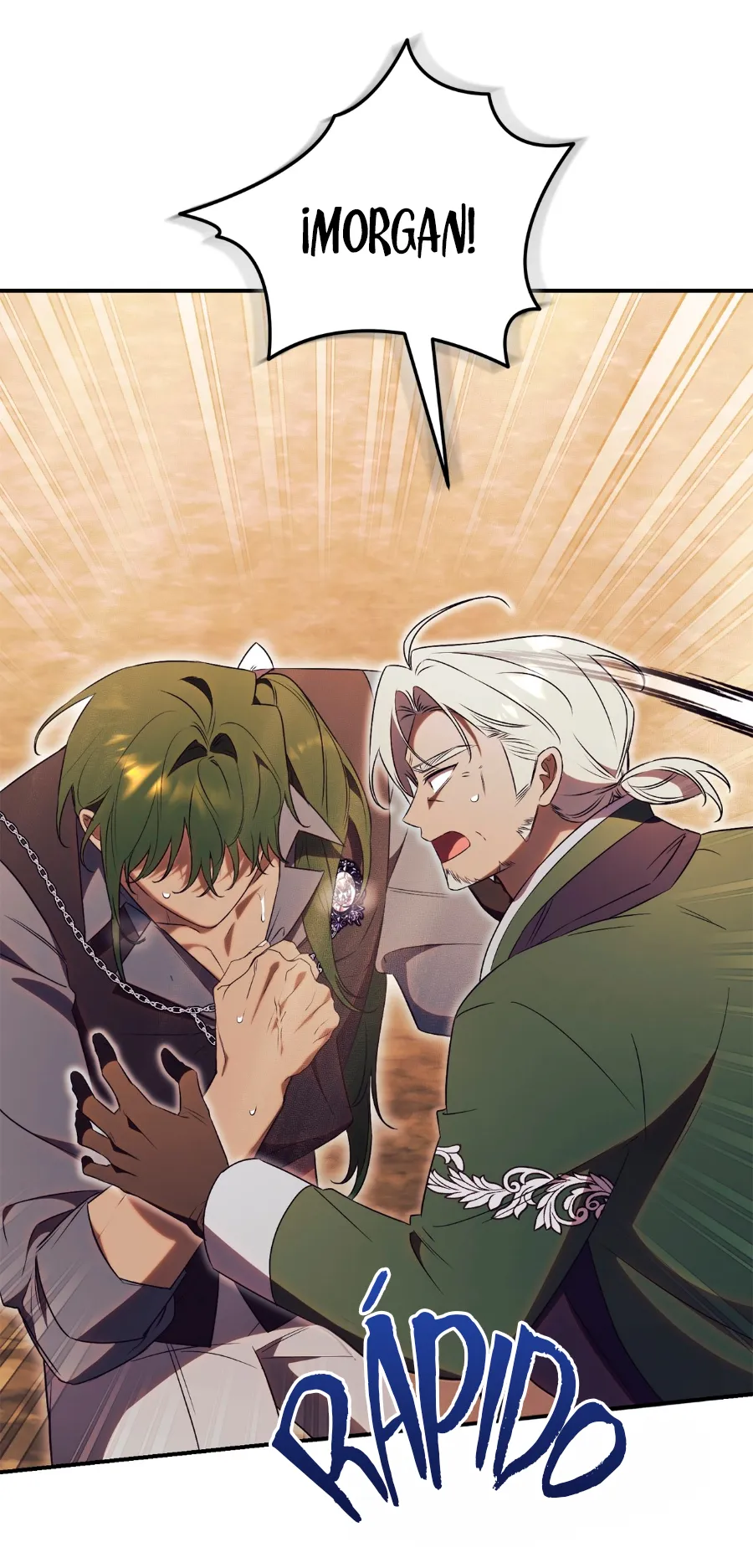 2 Cómo rechazar la obsesión de mi ex esposo