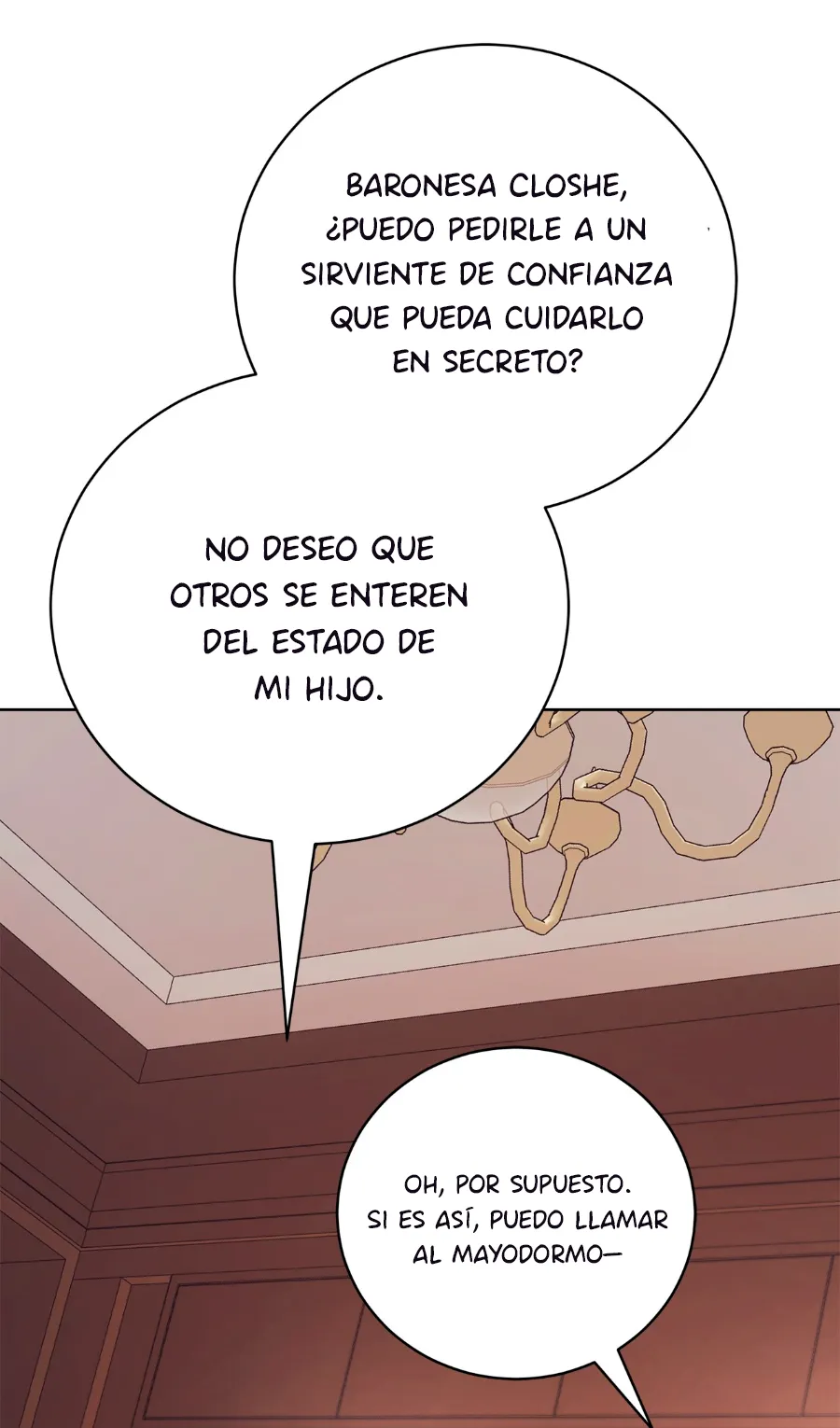 27 Cómo rechazar la obsesión de mi ex esposo