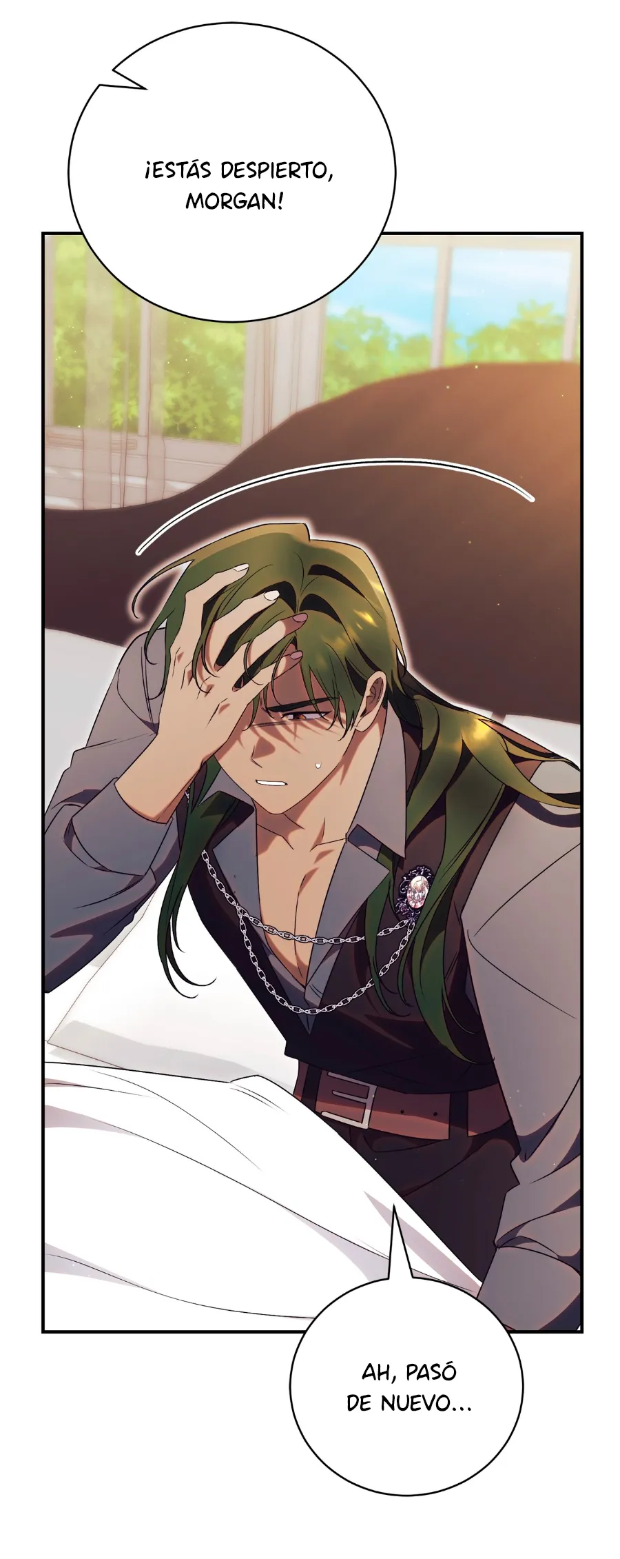 54 Cómo rechazar la obsesión de mi ex esposo