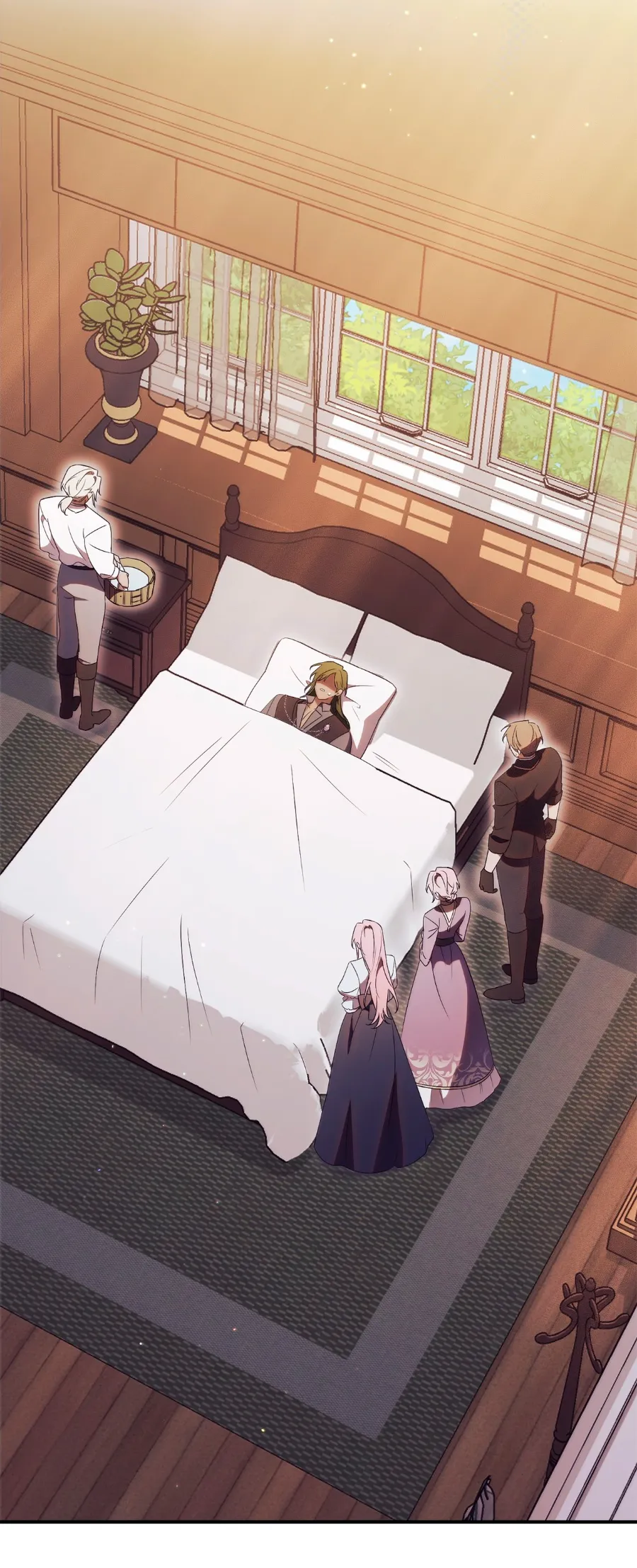 11 Cómo rechazar la obsesión de mi ex esposo