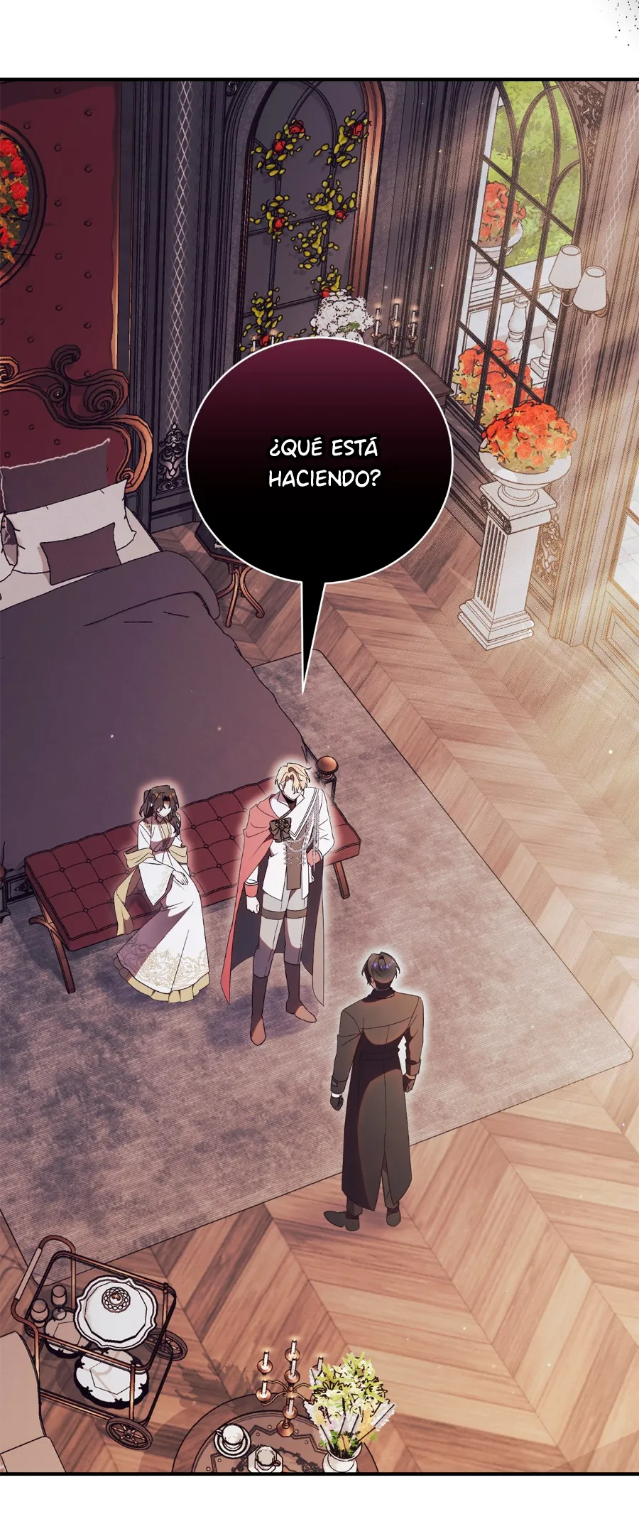 5 Cómo rechazar la obsesión de mi ex esposo