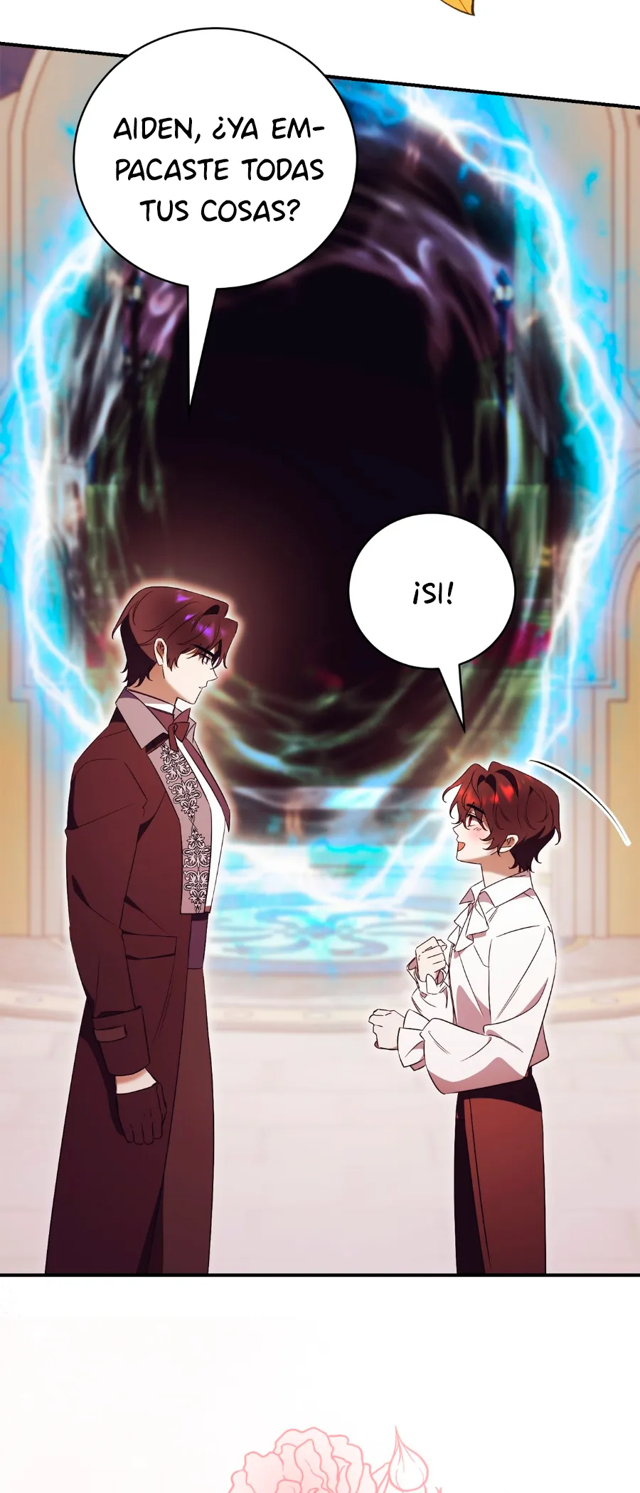 76 Cómo rechazar la obsesión de mi ex esposo