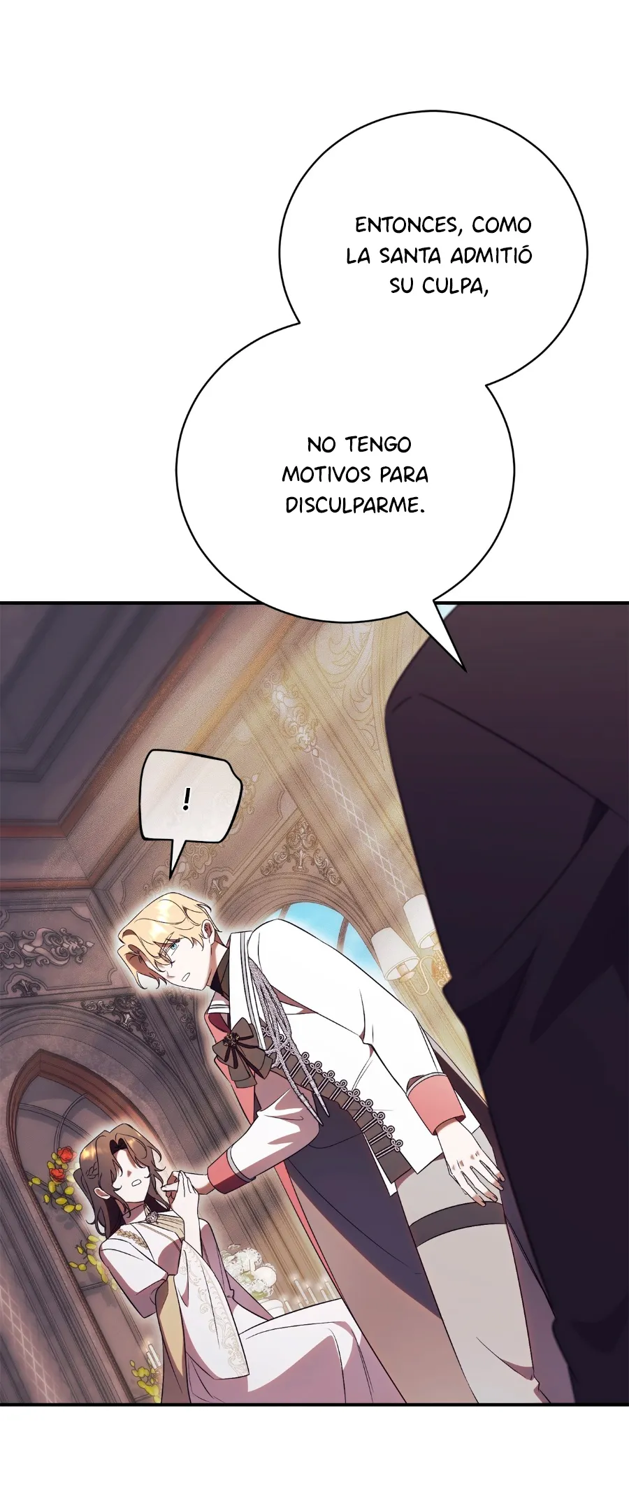 55 Cómo rechazar la obsesión de mi ex esposo