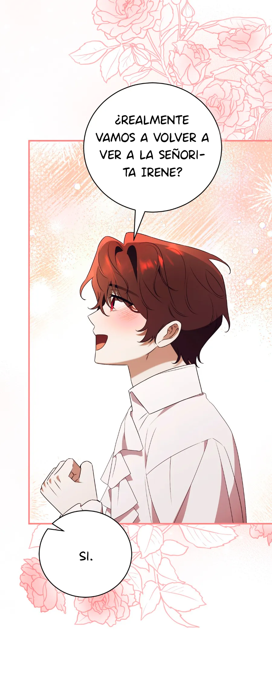 77 Cómo rechazar la obsesión de mi ex esposo