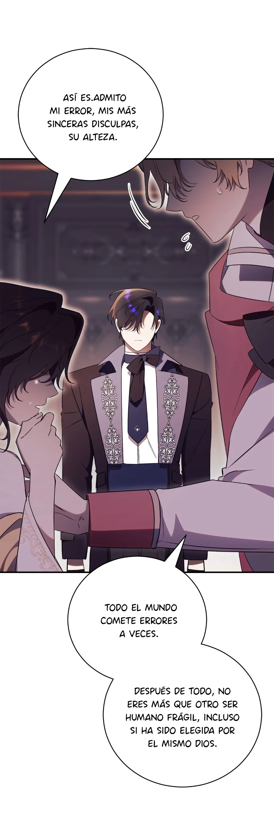 66 Cómo rechazar la obsesión de mi ex esposo