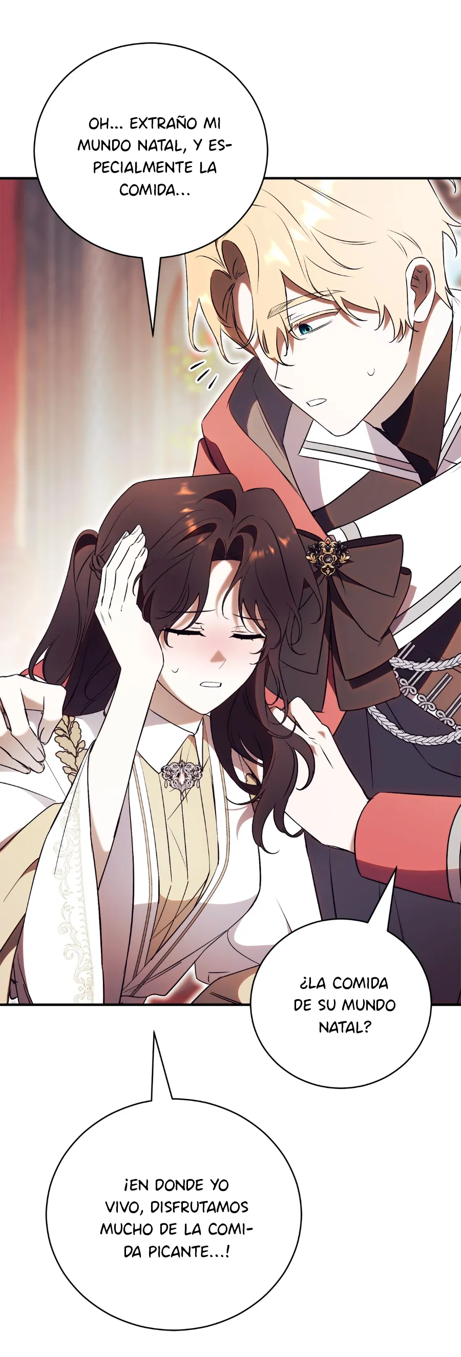 44 Cómo rechazar la obsesión de mi ex esposo