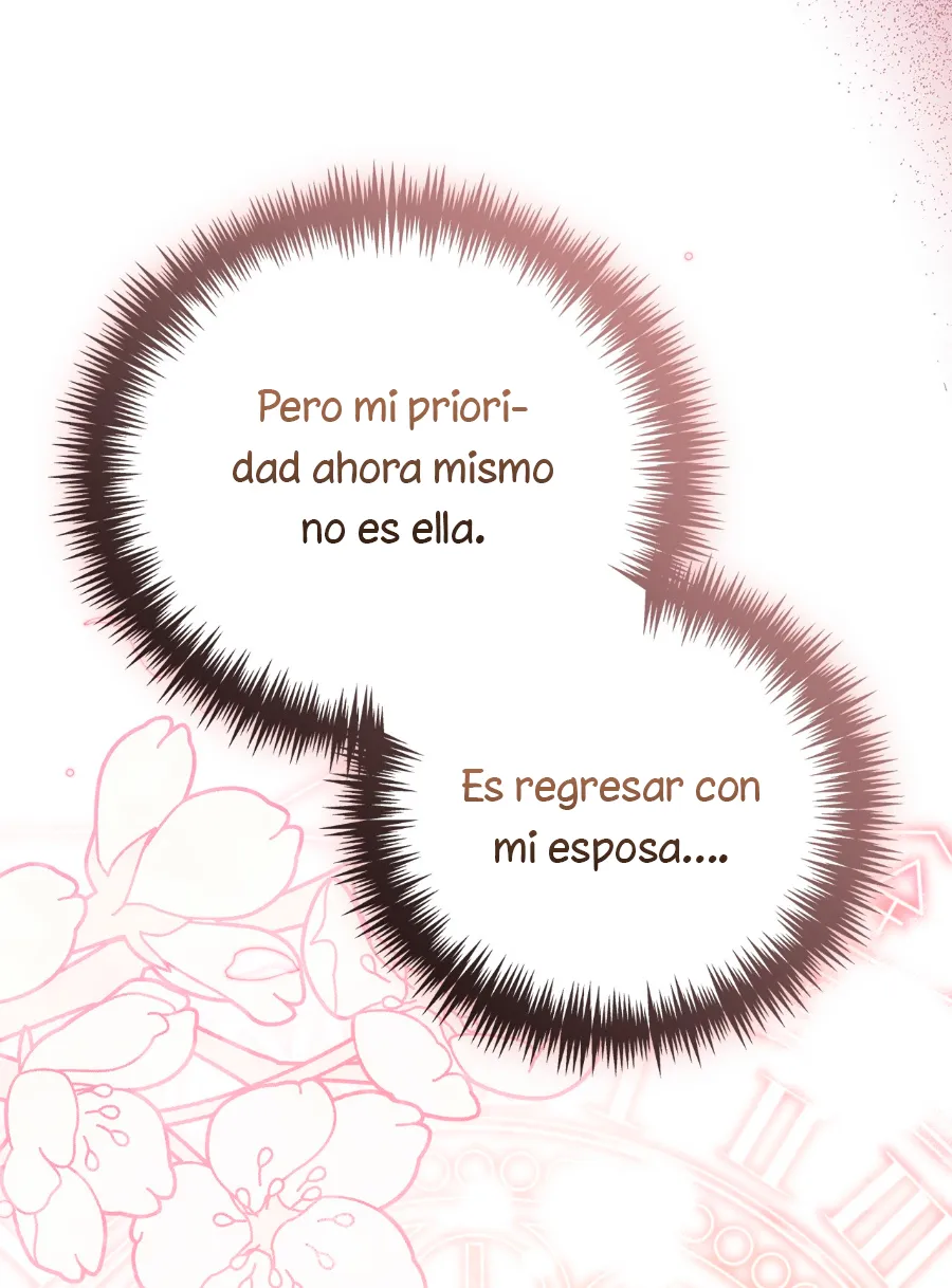 69 Cómo rechazar la obsesión de mi ex esposo