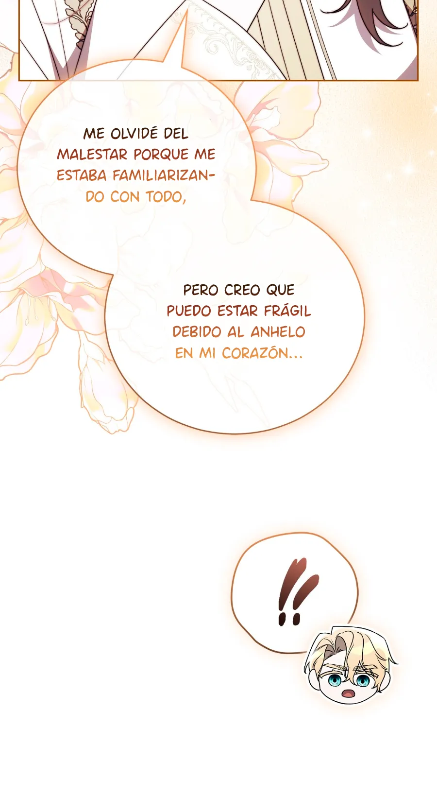 46 Cómo rechazar la obsesión de mi ex esposo