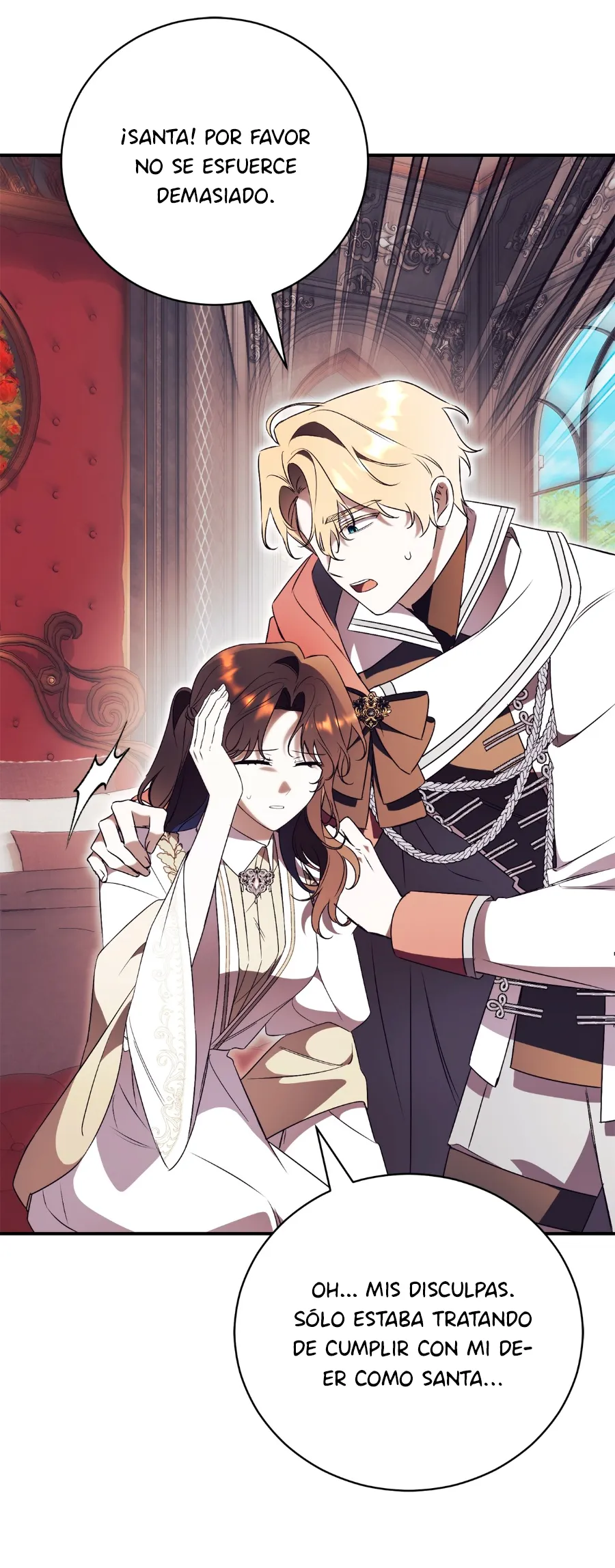 35 Cómo rechazar la obsesión de mi ex esposo