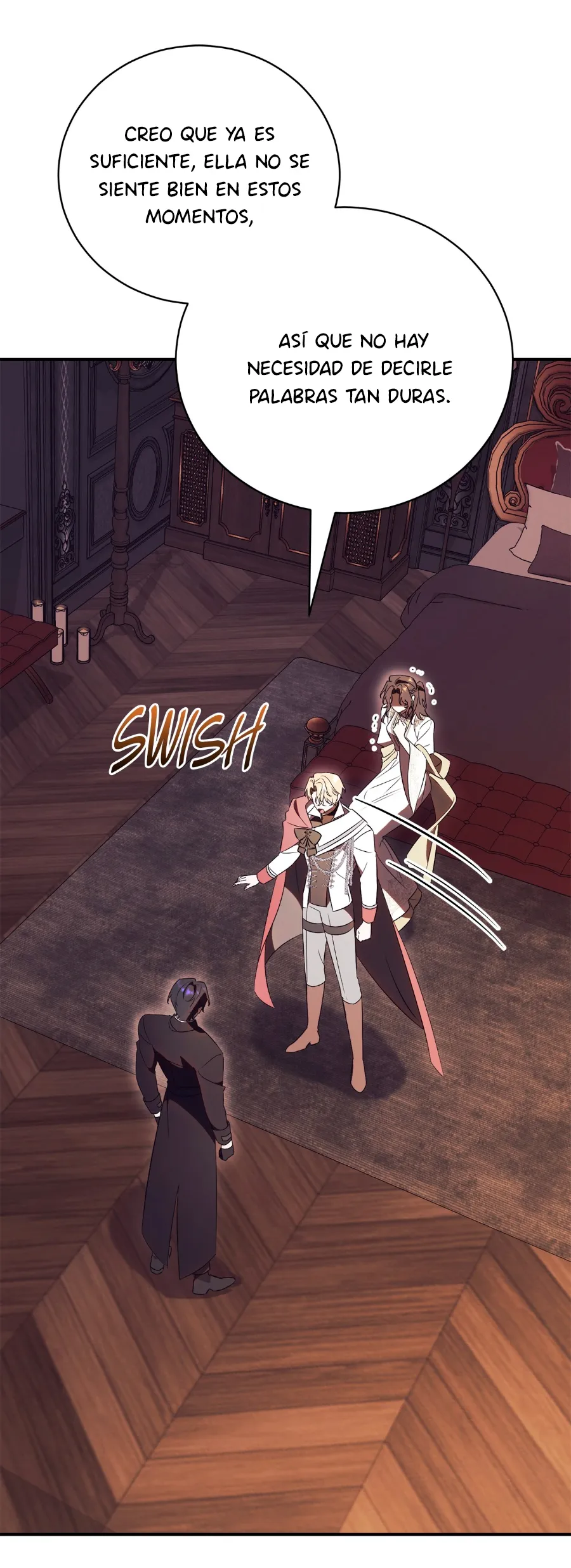 63 Cómo rechazar la obsesión de mi ex esposo