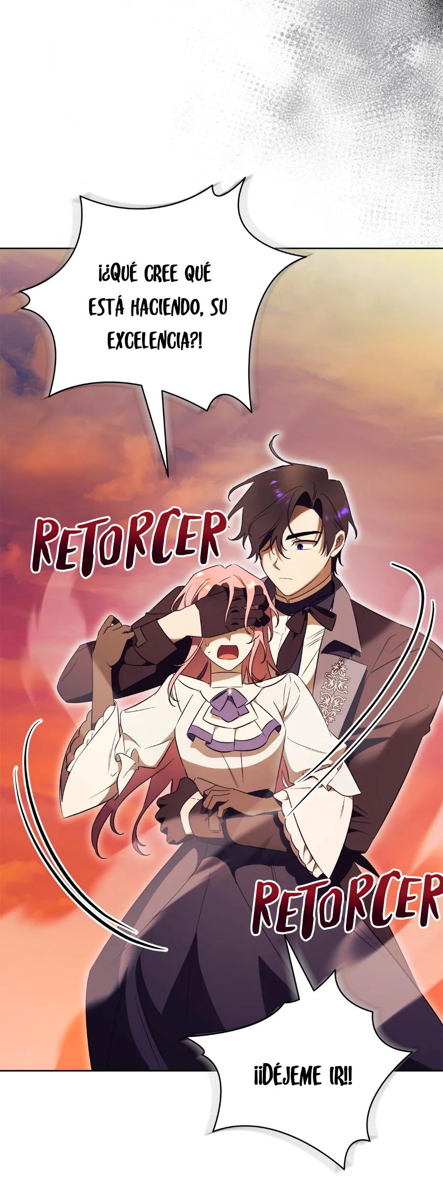 93 Cómo rechazar la obsesión de mi ex esposo