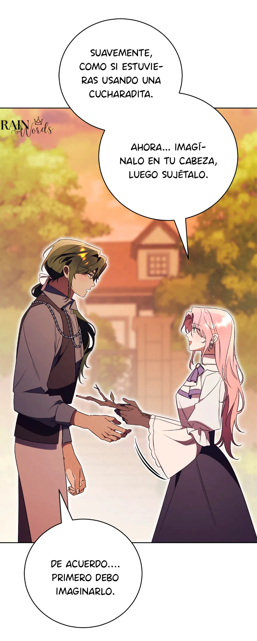 39 Cómo rechazar la obsesión de mi ex esposo