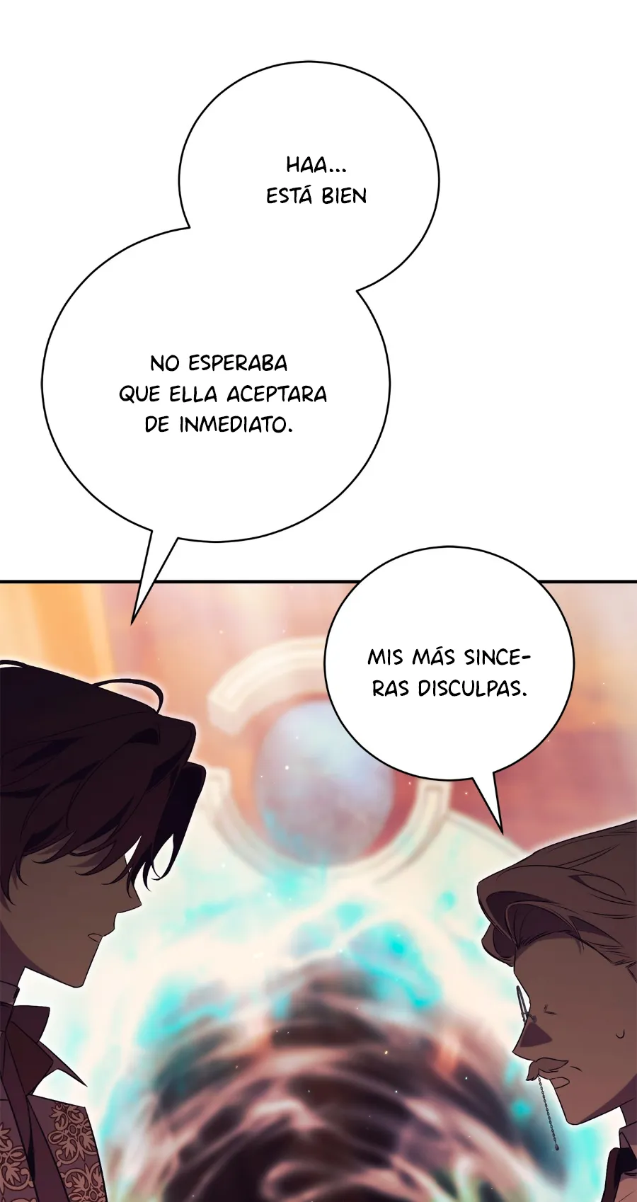 2 Cómo rechazar la obsesión de mi ex esposo