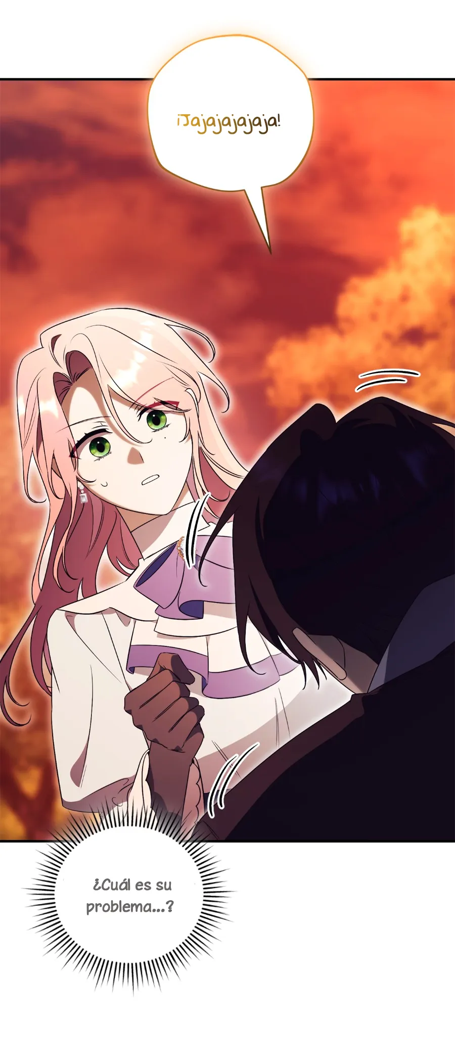 74 Cómo rechazar la obsesión de mi ex esposo