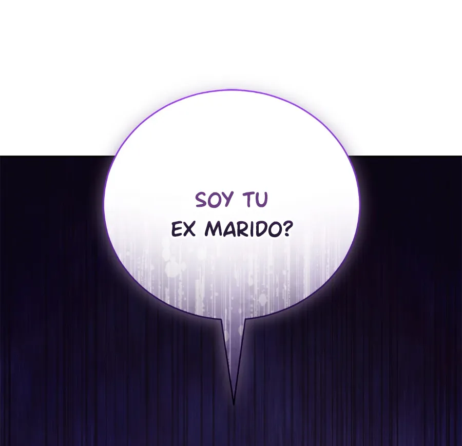 84 Cómo rechazar la obsesión de mi ex esposo