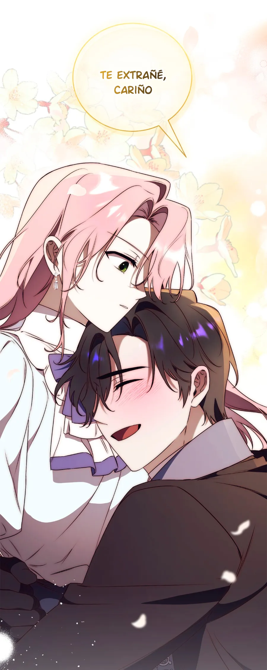 76 Cómo rechazar la obsesión de mi ex esposo