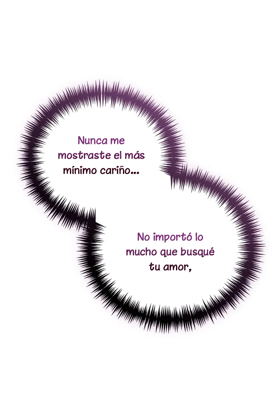 61 Cómo rechazar la obsesión de mi ex esposo