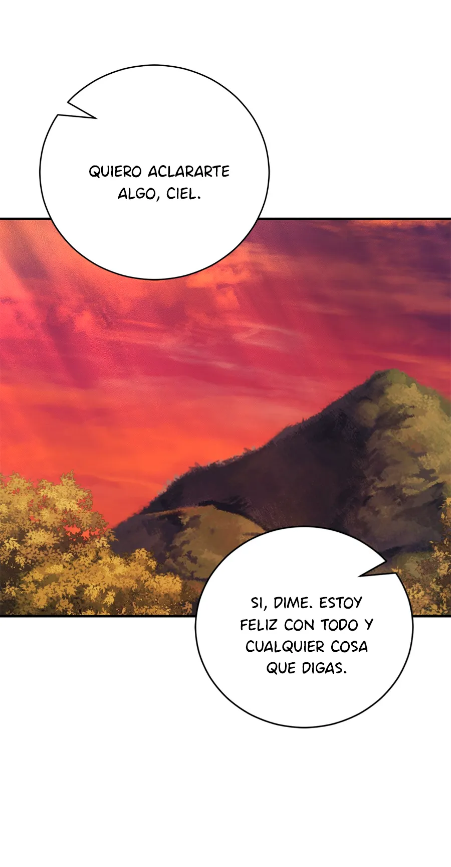 79 Cómo rechazar la obsesión de mi ex esposo