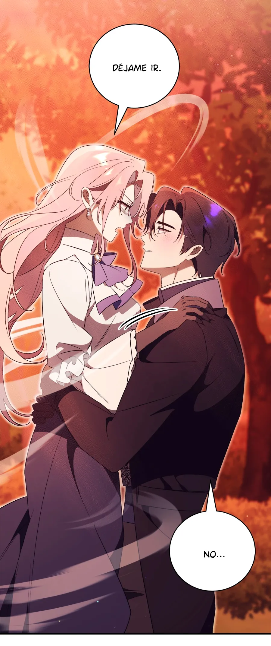 68 Cómo rechazar la obsesión de mi ex esposo