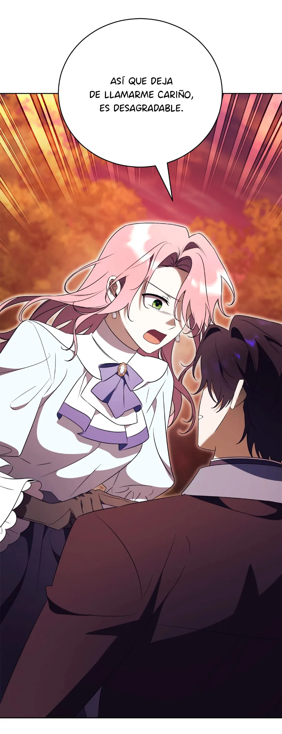 81 Cómo rechazar la obsesión de mi ex esposo