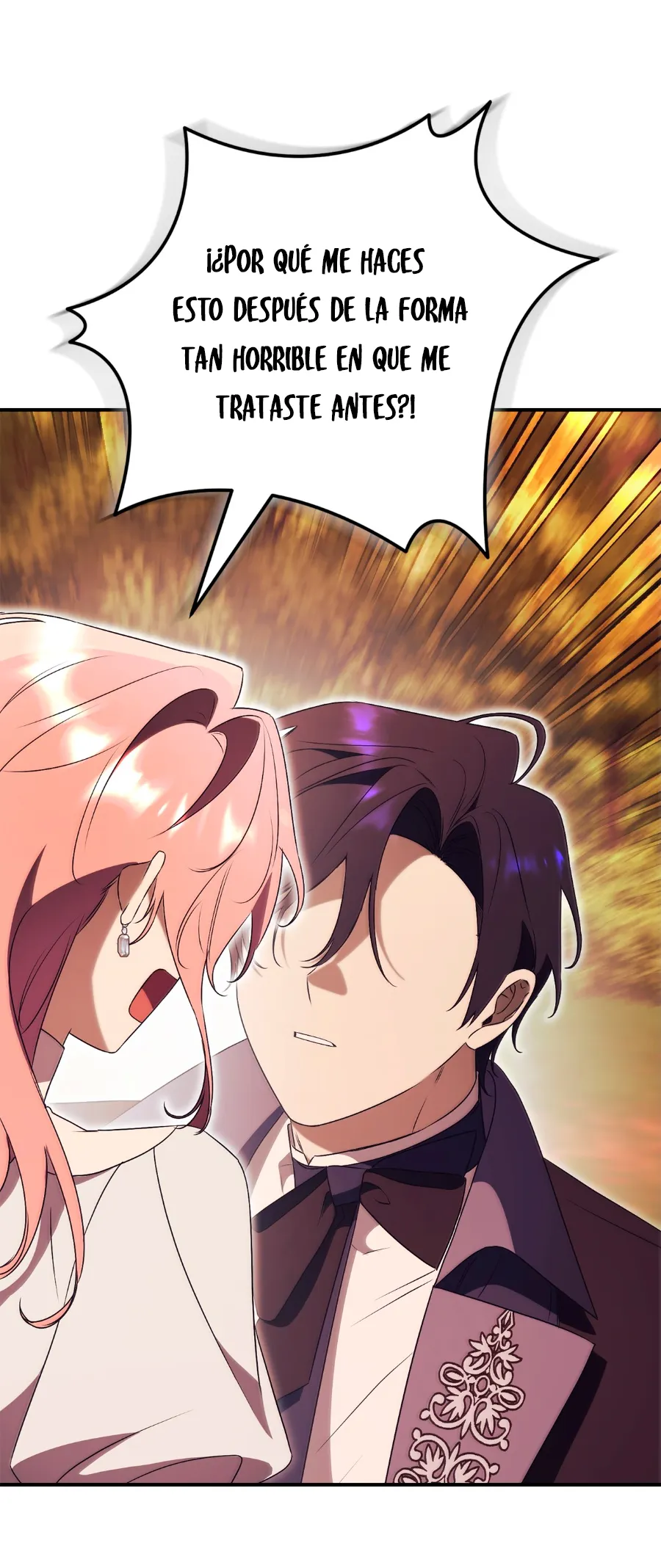 63 Cómo rechazar la obsesión de mi ex esposo