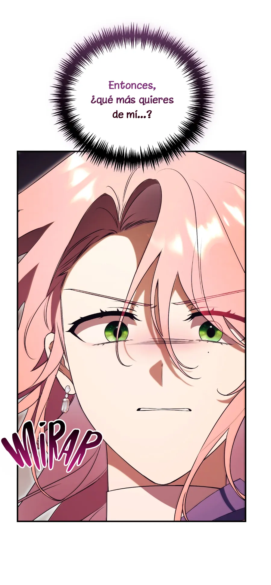 62 Cómo rechazar la obsesión de mi ex esposo