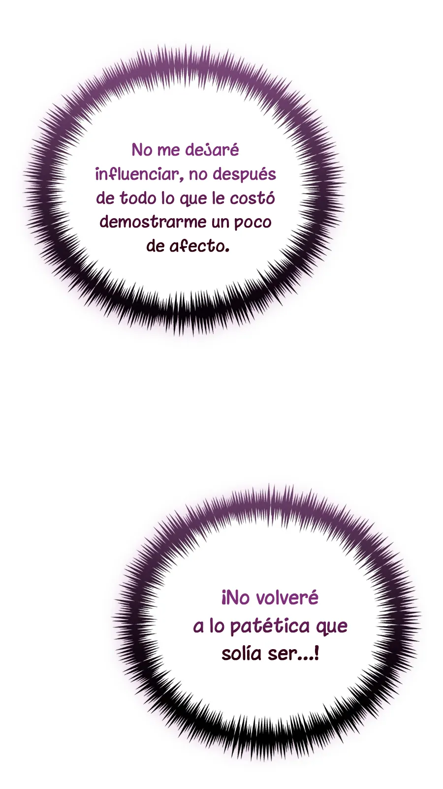 56 Cómo rechazar la obsesión de mi ex esposo